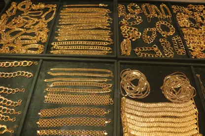 İran-İsrail gerilimi Diyarbakır'da altın satışlarını etkiledi mi?