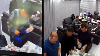 11 kişi daha ifadeye çağrıldı