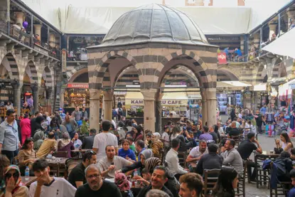 En çok tercih edilen destinasyonlar listesinde Diyarbakır’da var