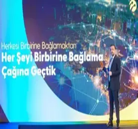 Turkcell yeni hedeflerini açıkladı 