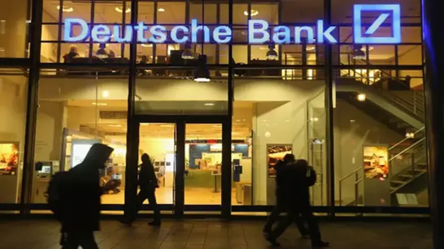 Türkiye Cumhuriyet Merkez Bankası'nın Faiz Politikası: Deutsche Bank Tahminleri