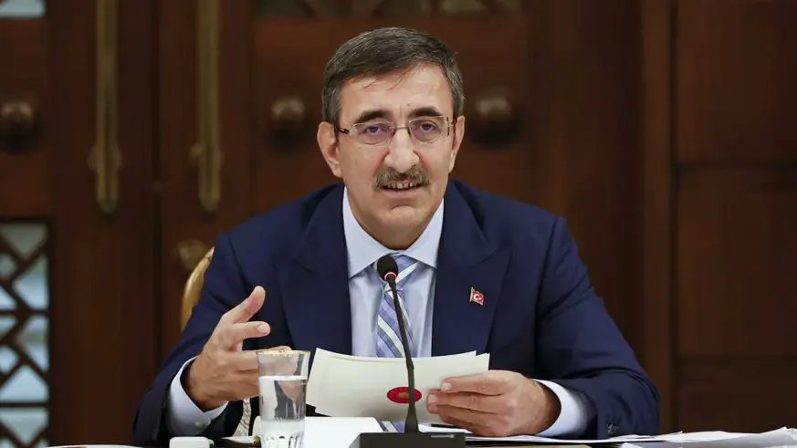 Cumhurbaşkanı Yardımcısı Cevdet Yılmaz'dan emekli açıklaması: Hazırlıklar var