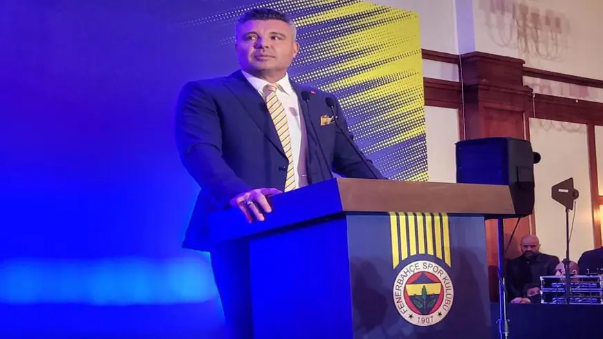 Saadettin Saran: Göreve gelirsek süre istemeden Fenerbahçe'yi şampiyon yapacağız