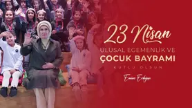 Siirt'e Emine Erdoğan anaokulu