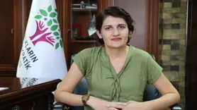 HDP Eski Diyarbakır Milletvekili Semra Güzel hakkında yeni karar