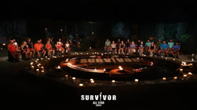 Survivor'da takım değişikliği: Acun Ilıcalı acil konsey düzenledi