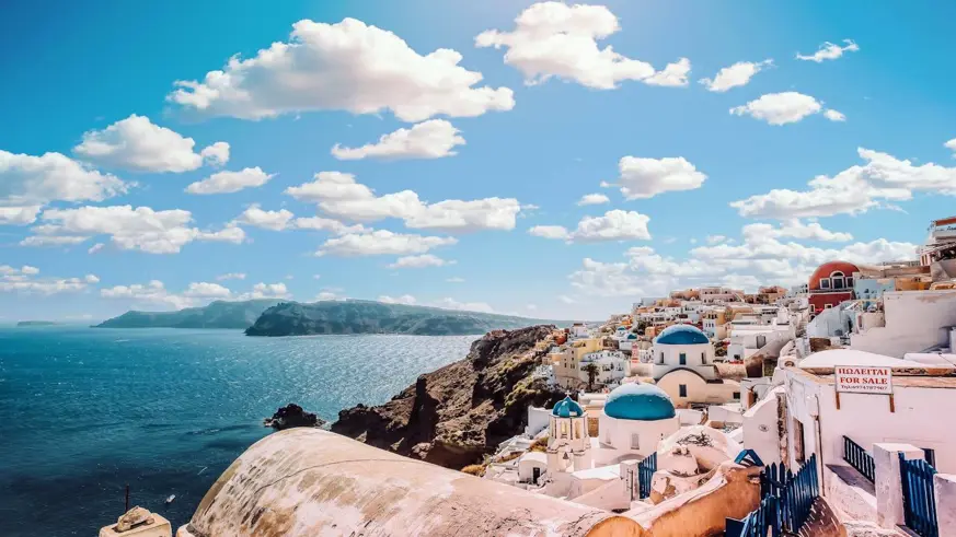 Yunanistan Adalarına Kapı Vizesi Nasıl Alınır?