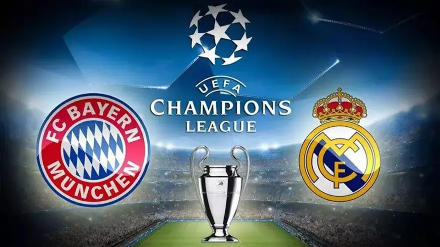 Bayern Münih-Real Madrid maçı ne zaman, saat kaçta ve hangi kanalda?