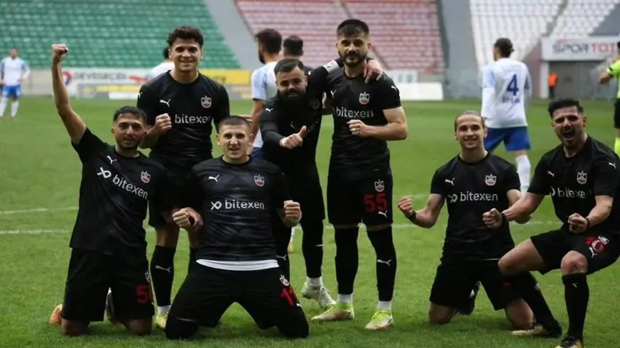 Diyarbekirspor Bursaspor maçı ne zaman, saat kaçta?