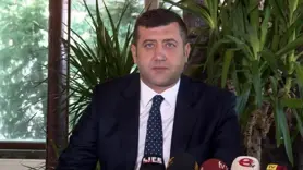 MHP’li Ersoy’dan, Özgür Özel'e 'Amedspor' eleştirisi!
