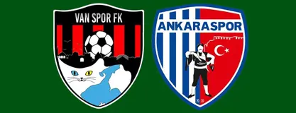 Siyaset spora sıçradı: Vanspor-Ankaraspor maçı ertelendi