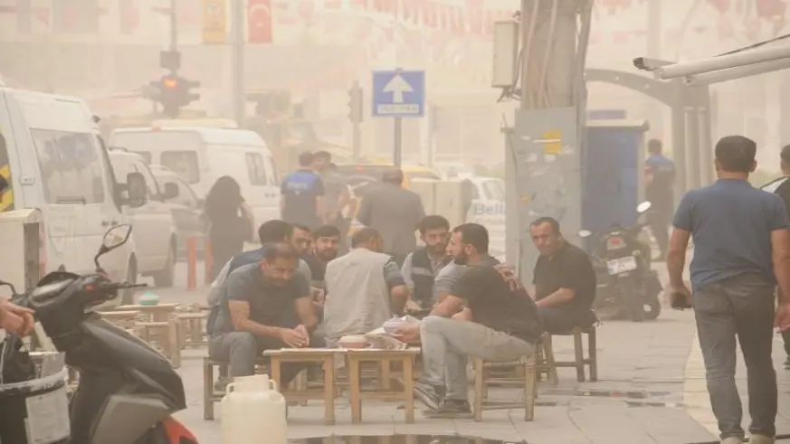 Diyarbakır, Mardin'de ve şu illerde yaşayıp  kronik rahatsızlığı olanları uzmanlar uyardı