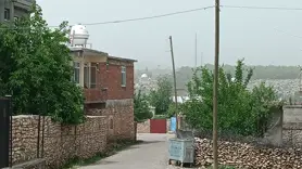 Diyarbakır’da toz bulutları etkisini göstermeye başladı