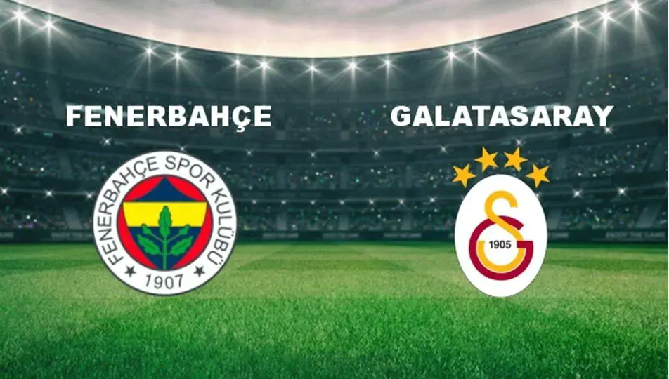 Süper Kupa Galatasaray-Fenerbahçe maçı ne zaman, saat kaçta ve hangi kanalda?