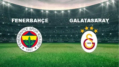 Süper Kupa Galatasaray-Fenerbahçe maçı ne zaman, saat kaçta ve hangi kanalda?