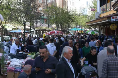 Diyarbakır Ramazan Bayramı'nda çifte bayram yaşayacak