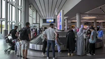 Türkiye üzerinden 4 ülkeye transit uçuşlarda 10 ülkeye e-vize zorunluluğu