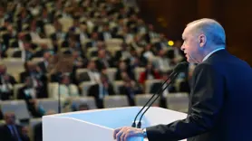 Cumhurbaşkanı Erdoğan’dan yeni anayasa mesajı: Yeni Anayasa yeni bir kilometre taşı olacak