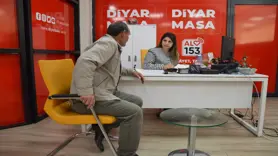 Diyarbakır'da dezavantajlı gruplara ücretsiz ulaşım hizmeti