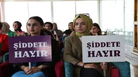 Diyarbakır’da Anneler Günü’nde kadınlara savunma eğitimi verildi