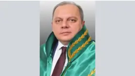 Yeni Yargıtay Başkanı Ömer Kerkez kimdir, kaç yaşında, hangi görevlerde bulundu?