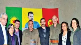 Kobani Davasında tarihi gün; Selahattin Demirtaş duruşmaya katılmadı, Aysel Tuğluk beraat etti: peki, tutuklanan ve beraat eden diğer isimler kim?