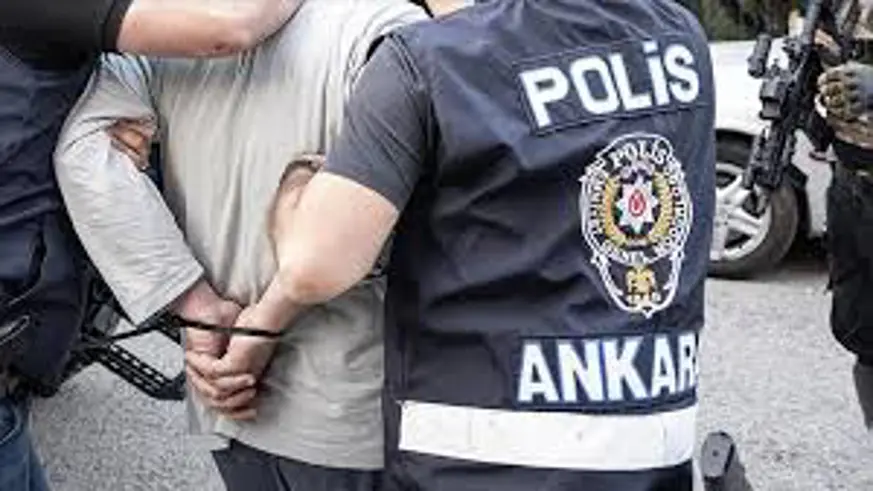 Ayhan Bora Kaplan suç örgütü soruşturmasında gözaltına alınan 3 polis adliyede