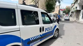 Gaziantep’te 2 grup arasında çıkan pompalı tüfekli kavgada 5 kişi yaralandı