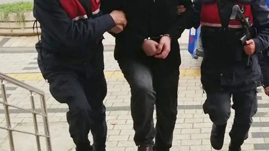 Firari Diyarbakır Silvan'da yakayı ele verdi; 6 yıldır aranıyormuş 