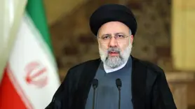 VİDEO İran Cumhurbaşkanı Reisi öldü
