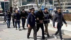 Diyarbakır Lice'de terör örgütü PKK/KCK operasyonu; 5 gözaltı