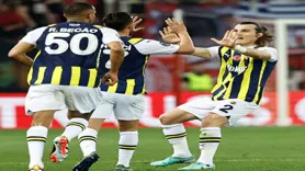 Fenerbahçe ile İstanbulspor Süper Lig'de 50. randevuda
