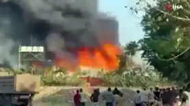 Hindistan’da eğlence merkezinde yangın: 27 ölü