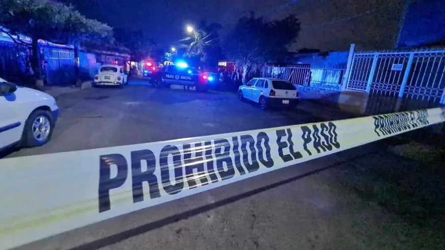 Meksika'da belediye başkan adayı, seçim çalışması sırasında öldürüldü