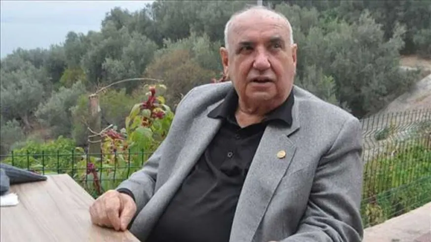 TBMM 19. Dönem Milletvekili ve Diyarbakır defterdarı Hüseyin Balyalı vefat etti