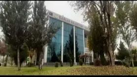 Rüşvet aldığı iddia edilen Bağlar Belediye Başkan Yardımcısı Sıddık Aycıl tahliye edildi