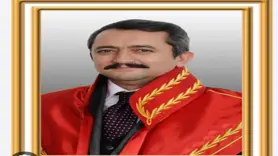 Yargıtay Birinci Başkan Vekilliğine Ahmet Ömeroğlu getirildi