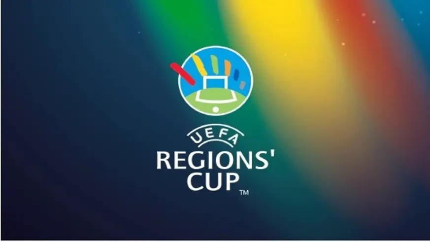 Diyarbakırlı sporcularında katılacağı UEFA Regions Cup Erzurum'da 