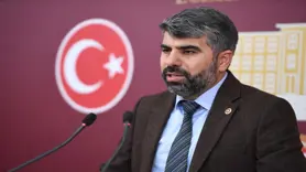 HÜDA PAR Milletvekili Dinç’ten, Diyarbakır’a dair soru önergesi; 