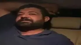 Kamyonette ölü bulundu