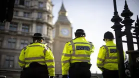 İngiliz polisi acil durum çağrılarına dronlarla yanıt verecek