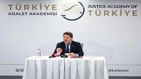 Türkiye Yüzyılı, adaletin de yüzyılı olacak