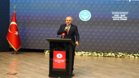 Kurtulmuş'tan 'Terörsüz Türkiye' açıklaması