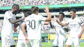 Real Madrid, UEFA'dan tazminat talep edecek