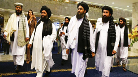 Afganistan yönetiminden Türkiye'ye teşekkür