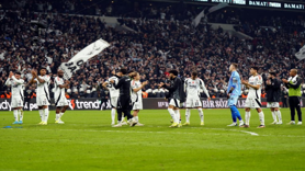 Beşiktaş son maçlarda Fenerbahçe’ye karşı üstün