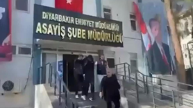 İş yeri kurşunlama failleri tutuklandı