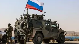 Rus birlikleri çekildi