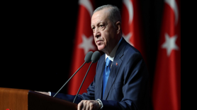 Erdoğan'dan önemli açıklamalar