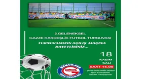 Memur Sen’den anlamlı spor etkinliği!